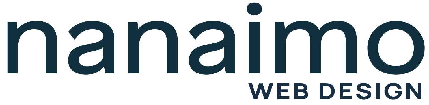 Nanaimo Web Design